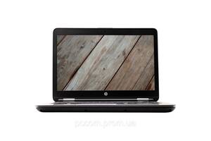 Ноутбук 14' HP ProBook 640 G2 Intel Core i5-6200U RAM 16Gb SSD 256Gb