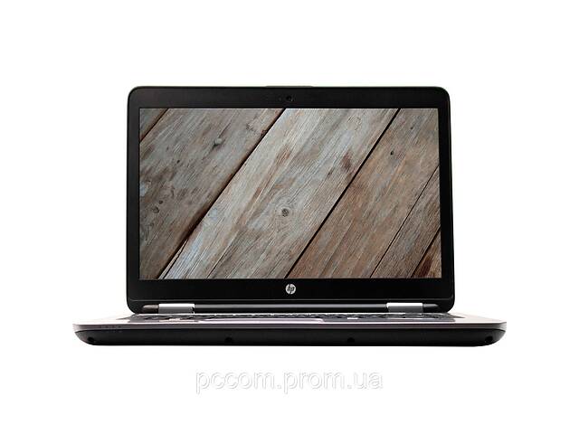 Ноутбук 14' HP ProBook 640 G2 Intel Core i5-6200U RAM 16Gb SSD 256Gb