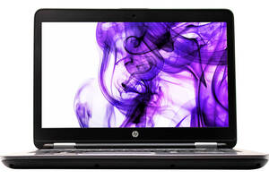 Ноутбук 14' HP ProBook 640 G2 Intel Core i5-6200U RAM 16Gb SSD 480Gb