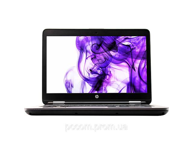 Ноутбук 14' HP ProBook 640 G2 Intel Core i5-6200U RAM 16Gb SSD 480Gb