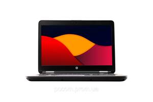 Ноутбук 14' HP ProBook 640 G2 Intel Core i5-6200U 32Gb RAM 128Gb SSD