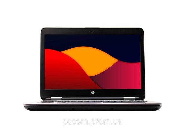 Ноутбук 14' HP ProBook 640 G2 Intel Core i5-6200U 32Gb RAM 128Gb SSD