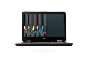 Ноутбук 14' HP ProBook 640 G2 Intel Core i5-6200U 32Gb RAM 512Gb SSD