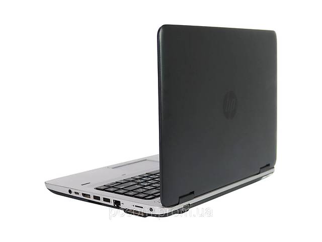 Ноутбук 14' HP ProBook 640 G2 Intel Core i5-6200U 32Gb RAM 512Gb SSD - Фото 2