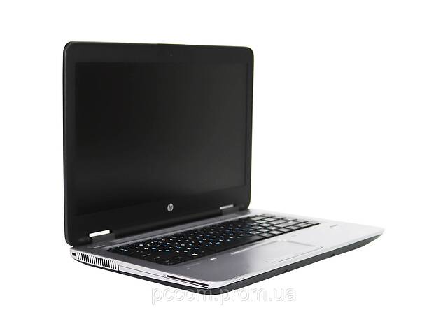 Ноутбук 14' HP ProBook 640 G2 Intel Core i5-6200U 32Gb RAM 512Gb SSD - Фото 3