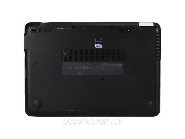 Ноутбук 14' HP ProBook 640 G2 Intel Core i5-6200U 32Gb RAM 512Gb SSD - Фото 9