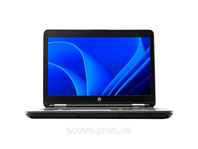 Ноутбук 14' HP ProBook 640 G2 Intel Core i5-6200U RAM 8Gb SSD 256Gb