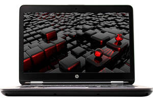 Ноутбук 14' HP ProBook 640 G2 Intel Core i5-6200U RAM 8Gb SSD 480Gb