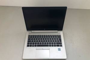 Б/у Ультрабук Б-класс HP EliteBook 830 G5 13.3' 1920x1080| Core i5-8350U| 8 GB RAM| 256 GB SSD| UHD