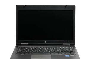 Ноутбук HP ProBook 6470b 14 Intel Core i5 4 Гб 128 Гб Refurbished