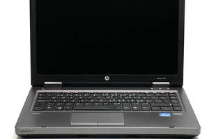 Ноутбук HP ProBook 6470b 14 Intel Core i5 4 Гб 500 Гб Refurbished