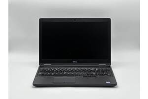 Б/у Ультрабук Dell Latitude 5590 15.6' 1920x1080| Core i5-8350U| 16 GB RAM| 240 GB SSD| UHD 620