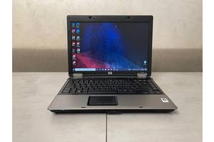 Ноутбук HP ProBook 6530b, 14', Intel P8400, 4GB, 128GB SSD. Гарантія