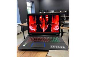 Б/у Игровой ноутбук Medion Erazer X7815-MD60751 17.3' 1920x1080| i5-7300HQ| 16GB RAM| 128GB SSD+1000GB HDD|