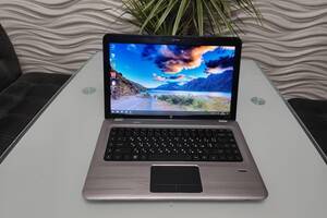 Б/у Ноутбук Б-класс HP Pavilion DV6 15.6' 1366x768| Core i3-350M| 4 GB RAM| 320 GB HDD| HD