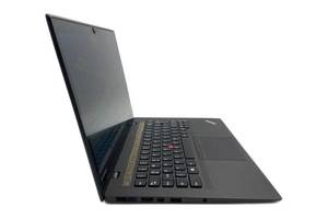 Б/у Ультрабук Lenovo ThinkPad X1 Carbon 14' 1920x1080| Core i7-7500U| 8 GB RAM| 256 GB SSD| HD 620