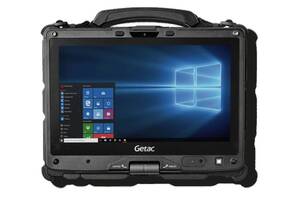 Б/у Защищенный ноутбук-трансформер Getac V110 12' 1366x768| Core i5-6200U| 8 GB RAM| 128 GB SSD| HD 520