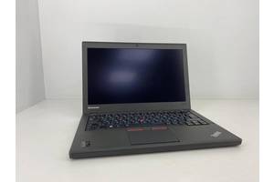 Б/у Нетбук Lenovo ThinkPad X250 12.5' 1366x768| Core i5-4300U| 8 GB RAM| 128 GB SSD| HD 4400