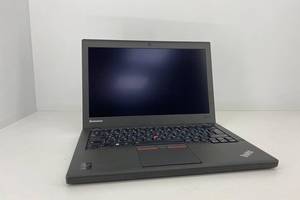 Б/у Нетбук Lenovo ThinkPad X250 12.5' 1366x768| Core i5-4300U| 8 GB RAM| 128 GB SSD| HD 4400