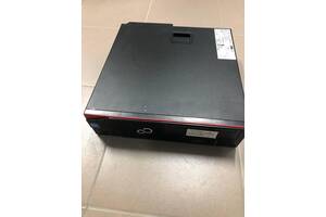 Б/у Компьютер Fujitsu Esprimo D757 SFF| Core i5-6500| 8 GB RAM| 128 GB SSD| HD 530