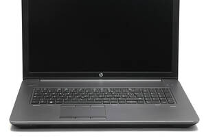 Ноутбук HP ZBook 17 G3 17 Intel Core i5 32 Гб 1 Тб Refurbished