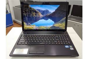 Ноутбук Lenovo '15,4/ Intel-2 ядра/ 4 ГБ/ HDD 500 гб