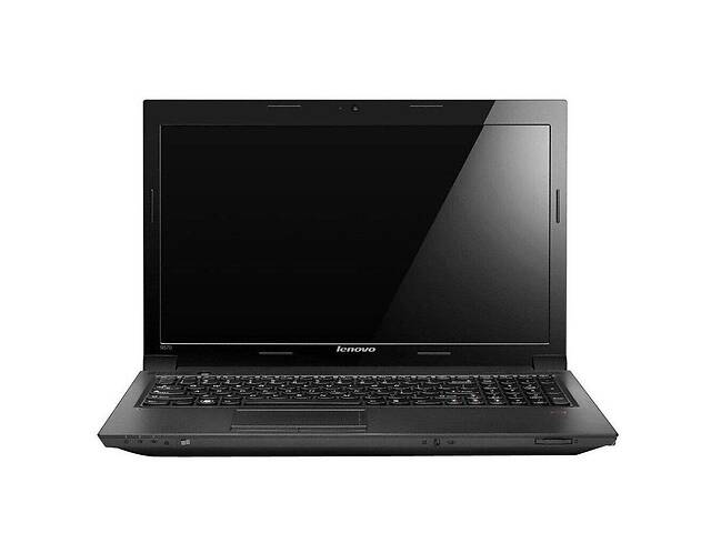 Ноутбук Lenovo B570e/ 15.6' (1366x768)/ Pentium B940/ 4GB RAM/ 250GB HDD/ HD