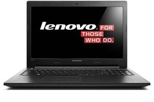 Ноутбук Lenovo G500/15.6' (1366x768)/Celeron 1005M/4GB RAM/320GB HDD/HD
