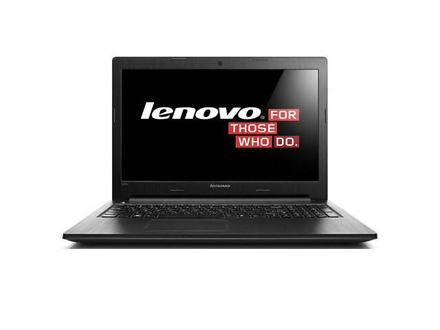Ноутбук Lenovo G500/ 15.6' (1366x768)/ Celeron 1005M/ 4GB RAM/ 320GB HDD/ HD