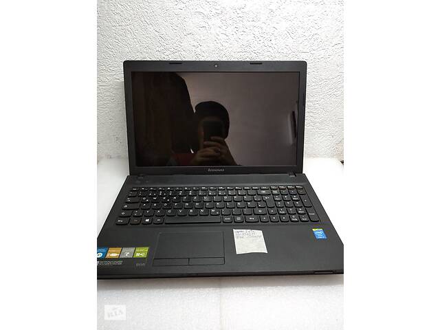 Ноутбук Lenovo G510