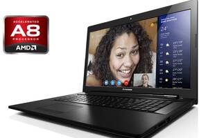 Ноутбук Lenovo G70-35/17.3' (1600x900)/A8-6410/8GB RAM/240GB SSD/Radeon R5