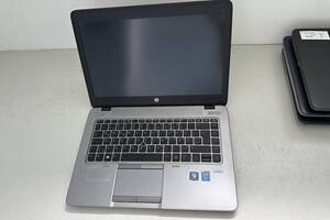 Б/у Ультрабук Б-класс HP EliteBook 840 G2 14' 1920x1080| Core i7-5600U| 8 GB RAM| 240 GB SSD| HD 5500