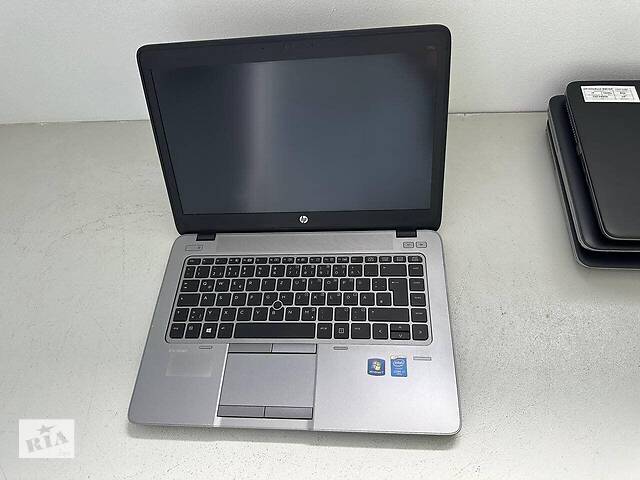 Б/у Ультрабук Б-класс HP EliteBook 840 G2 14' 1920x1080| Core i7-5600U| 8 GB RAM| 240 GB SSD| HD 5500