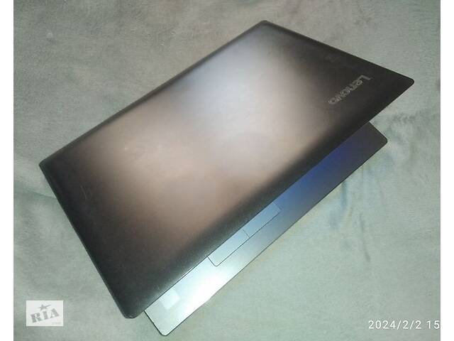 Ноутбук Lenovo IdeaPad 320-15IKB