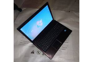 Ноутбук Lenovo IdeaPad G570