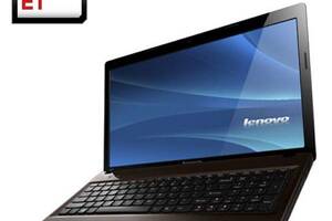 Ноутбук Lenovo Ideapad G585/ 15.6' (1366x768)/ E1-1200/ 4GB RAM/ 320GB HDD/ Radeon HD 7310