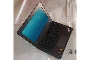 Ноутбук Lenovo ThinkPad 11e-Chromebook