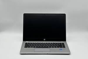 Б/у Ультрабук HP EliteBook Folio 9480m 14' 1600x900| Core i5-4210U| 8 GB RAM| 120 GB SSD| HD 4400