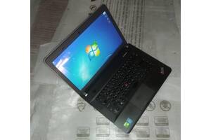 Ноутбук Lenovo ThinkPad E440