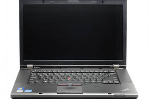 Ноутбук Lenovo ThinkPad E530 15,6' Intel Core i5 16 Гб 1000 Гб A- Refurbished