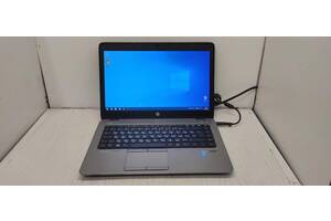 Б/у Ультрабук HP EliteBook 840 G1 14' 1920x1080| Core i7-4600U| 8 GB RAM| 256 GB SSD| Radeon HD 8550M 1GB