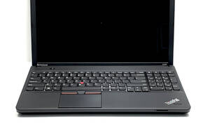 Ноутбук Lenovo ThinkPad E545 15,6 AMD A-Series 8 Гб 500 Гб Refurbished