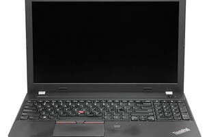 Ноутбук Lenovo ThinkPad E550 15,6 Intel Core i5 8 Гб 500 Гб Refurbished