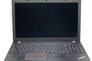 Ноутбук Lenovo ThinkPad E550 15,6 Intel Core i5 8 Гб 500 Гб Refurbished