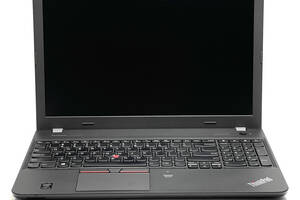 Ноутбук Lenovo ThinkPad E550 15,6 Intel Core i5 8 Гб 500 Гб Refurbished