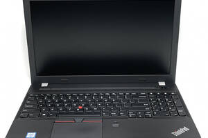 Ноутбук Lenovo ThinkPad E560 15,6 Intel Core i5 8 Гб 500 Гб Refurbished