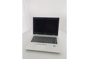 Б/у Ноутбук HP ProBook 640 G5 14' 1920x1080| Core i5-8265U| 8 GB RAM| 256 GB SSD| UHD