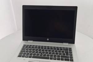 Б/у Ноутбук HP ProBook 640 G5 14' 1920x1080| Core i5-8265U| 8 GB RAM| 256 GB SSD| UHD