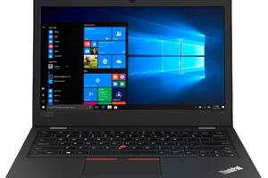 Ноутбук Lenovo ThinkPad L390 i5-8365U/16/500SSD Refurb