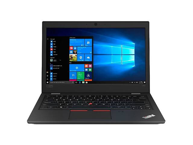Ноутбук Lenovo ThinkPad L390 i5-8365U/8/256SSD Refurb
